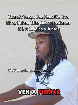 Kevin D Jimison - Cuando Tiene Una Relación Con Dios, Quiere Criar Hijos Piadosos e Ir Juntos a La Iglesia  #ptp #parati #paratupagina #divertidos #videosdivertidos #memes #memesdivertidos #chistes #chistesdivertidos #humor #viral #entretenimiento #KevinDJimison 