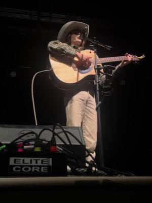 That there ban didn’t last too long, here’s cowpoke from the other nights show! #cowpoke #westernmusic #yodel #classiccountry #cashmuretta #colterwall #eltonbritt #montana 