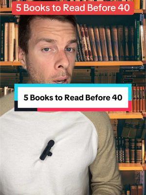 5 Must-Read Books to Avoid Being Broke and Depressed  If you want to build wealth, find happiness, and level up your life, these books are non-negotiable: 1️⃣ The Little Book of Common Sense Investing – Learn how to grow wealth effortlessly with low-cost index funds. 2️⃣ Die With Zero – Optimize your money for experiences and live without regrets. 3️⃣ The Subtle Art of Not Giving a Bleep – Focus on what truly matters and stop chasing meaningless goals. 4️⃣ How to Win Friends and Influence People – Master relationships to unlock opportunities and success. 5️⃣ The Psychology of Money – Understand how your mindset impacts your financial future. Don’t just dream of a better life—start building one. Which one are you reading first? Let me know in the comments! #PersonalFinance #MoneyBooks #WealthBuilding #FinancialFreedom #SuccessMindset #InvestingTips #SelfHelpBooks”