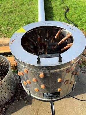 #vevorchickenpluckermachine #vevorplucker #vevorchickenplucker #vevor #vevorttshop #vevortools #homestead #backyardchickens #broilerchicken #homesteading #chickens @Vevor_US 