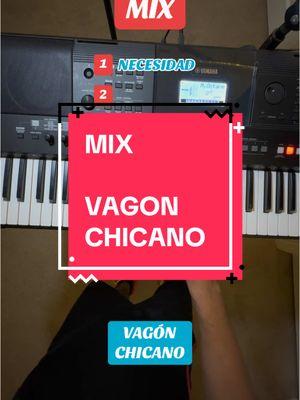 #mix#vagonchicano 