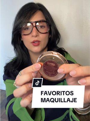 7 FAVORITOS DE MAQUILLAJE #maquillaje #makeupfavorites #favoritostiktok #favoritosdemaquillaje #maquillajefavorito #giftforher  #ttsdelightnow  #spotlightfinds #giftguide  #ttslevelup #tiktokshopjumpstart  @Charlotte Tilbury @Saie @Tower 28 Beauty @NYX Professional Makeup @Olehenriksen 