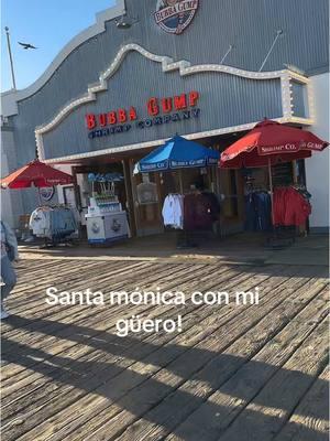 Santa monica #santamonica #la #gringoylatina #california #vacation #mexican #beach #workation #acrosscountry #fyp #parati #fypシ #fy #salemva #roanokeva 