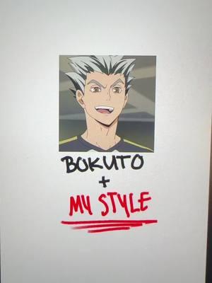 #BOKUTO || WHO SHOULD I DRAW NEXT 😝 || #haikyuu #haikyuufanart #bokutokoutarou #art #artist #artoftiktok #artontiktok #fanart #anime #digtalart #digtalartist #artwork #fyp #fypシ #lol #yummy #owl