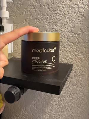 Check it out! #medicube #skincare #bundle #TikTokShop #vitamincserum #bundleandsave 