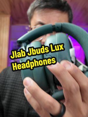 The Jbuds Lux from Jlab is crazy.  It's under $50 right now with free shipping and features a sound profile that punches way above it's price point.  #BlackFridayDeals #tiktokshopblackfriday #tiktokshopcybermonday #giftideasforhim #giftideasforher #giftideasforfamily #spotlightfinds #giftsforher #giftsforhim 