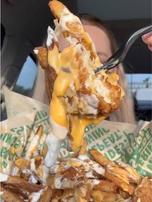 back with the @Wingstop LOADED FRIES HACK 🤤 I did lemon pepper fries well done, hot honey tenders, cheese sauce, and ranch 😍Thank you so much to @Jas & Kam Food Reviews for this hack yall have to try this!!!   #Foodie #tiktokfoodie #asmrmukbang #creatorsearchinsights #mukbang #fyp #fypシ゚viral #crunchy #wingstop #wingstophack #loadedfries #daveshotchicken #wingstopmukbang #friedchicken #raisingcanes #fyp #fyppppppppppppppppppppppp #viral 