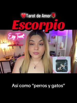 Puedes seguirme también en YouTube: Esy Tarot  #escorpio  #tarotescorpio #horoscopoescorpio #signoescorpio #horoscopos♌️♑️♈️♍️♉️☯️🕉♎️♓️♊️♏️☦️ 