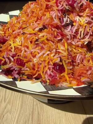 Albaloo Persian Rice!  #rice #sourcherry #viral #mominthekitchen #Love #EasyRecipe 