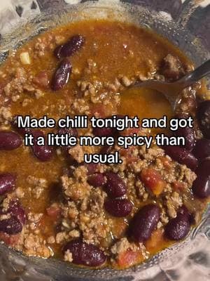 #foryou #foryoupage❤️❤️ #fypシ゚viral #texaschili #coldweatherfood 