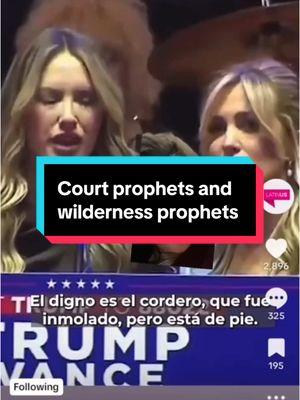 #stitch with @Lupita La más Bonita In a world of court prophets, be Micaiah. #girlsgonebible #trump #truechristianity #2kings #prophesy #bible #biblestudy #studytoshowthyselfapproved 