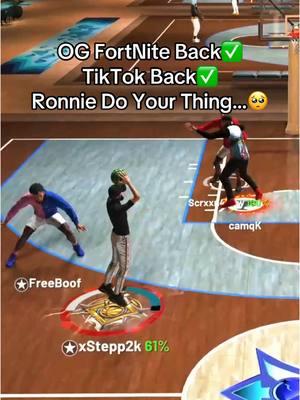 @Ronnie please man🥺 #fyp #stepp2k #nba2k #2k21 #2k #2ktiktok #❤️ #2kcommunity #throwback #2ktrend #ksellin 