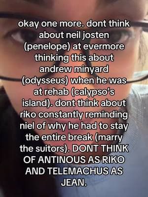 #allforthegame #kevinday #neiljosten #andrewminyard #aaronminyard #nickyhemmick #mattboyd #danwilds #davidwymack #abbywinfield #nathanielweskninski #sethgordan #allisonreynolds #betsydobson #jeanmoreau #jeremyknox #rikomoriyama #foxholecourt #theravensking #thekingscourt #thesunshinecourt #лисьянора  #andriel #epic #epicthemusical 