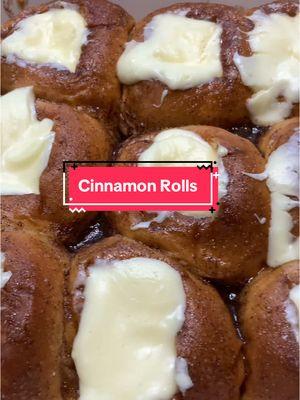 Be sure to make a double batch of these Kings Hawaiian Cream Cheese Cinnamon Rolls because they will disappear fast! #cinnamonroll #dessert #breakfast #treat #EasyRecipe #comfortfood @KING’S HAWAIIAN 