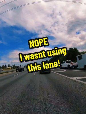 NOPE, I wasnt using this lane! #harleydavidson #roadglidest #micaunleashed #liveunleashed  #gopro #baddrivers #stupiddrivers #biker #bikers 