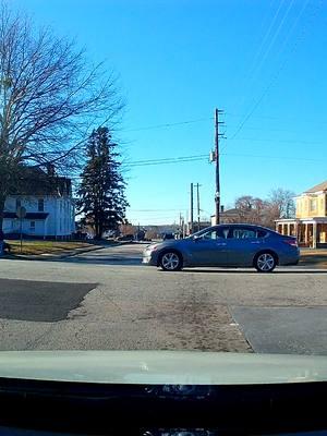 Your in that much of a hurry just to get to dollar tree????? Ran a whole stop sign for dollar tree?  😂 The people in this town Jesus help us all!! #georgia #mlk #MLKDay #foryoupage #winderga #winder #barrow #barrowcounty #nodriving #cantdrive #dashcam #dash #dashcamfootage #old #smh #trending #fypシ  #fyp #atl #atlanta #crashout #typical #usualsuspects #theusualsuspects 