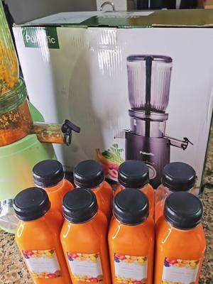 Replying to @ina_boutique mw link li nan video a pou ou, ou ka chwazi koulè ou vle #pukomc #juicer #juicerecipe #detoxdrink #natural #naturaljuice #fyp #foryoupage #pourtoi #foryoupageofficiall #pouou #usa🇺🇸 #orlando #usa_tiktok #haitiantiktok #haiti #CapCut 