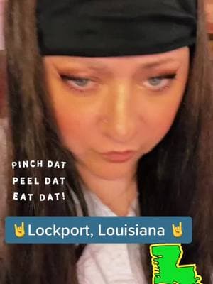 Lockport, Louisiana#southlouisiana #fypシ゚viral #fyp #tammysnosecrinkle #hiscajun_woman #hercajun_man #tiktoklovestory #ourjourney #iloveyouchadhebert @777Cajun_Man 