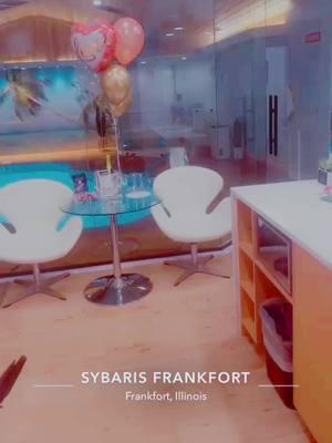 Back at our favorite place, the Sybaris ❤️❤️❤️❤️ @SybarisFrankfort #sybaris #franfort #frankfort #frankfortillinois #sybarispoolsuite #fyp #foryou #foryoupage #sybaris #sybarisfrankfort #hotelroom #luxuryhotel #travel #pool #hotel #stayhere #viral #viralvideo #luxurytravel #hotels #poolsuite #fypシ゚viral #fypシ #fy #fypage #fypシ #fypp #foryou #foryourpage #xyzbcafypシ #xybca #xyzabc #blacklove #travelgoals #illinois #zxycba #relatable #explorepage #blowthisupforme #blowthisuptiktok #hiddengems #foryoupageofficiall 