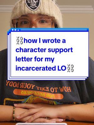 #systemimpacted #cdcr #prisonrehabilitation #prisonadvocacy #cdcrprisons #prisontok #cdcrprisonwife #prisonreform #prisonwifetiktok #prisonrelease 