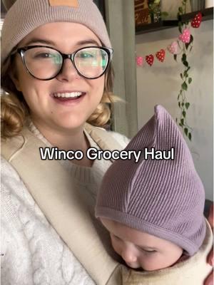 Weekly grocery haul from Winco! #organicmom #groceryshopping #groceryhaul #healthy #healthycooking #healthyfood #foodprep 