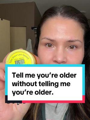 This is a must for you our a loved one trust struggles with remembering to take their medicine. #medicine #reminder #mature #over50  #tiktokover50 #perscription 