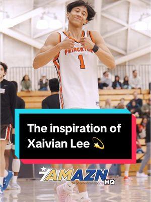 The inspiration of Xaivian Lee 💫 @role player  #basketball #collegebasketball #princeton #ivyleague #inspiration #representation #xaivianlee #korean #asian #asianamerican #asiancanadian #asianathletes #asianhooper  