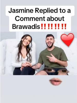 #fazerug #brawadis  #brawadisandjasmine #brandonawadis #jasmineandbrawadis #fazerugedits #fazerugfan #mamarug #paparug #jasmineandbrawadisbacktogether #jasminemorales #jasminemorales95  #brawadisjasmine 