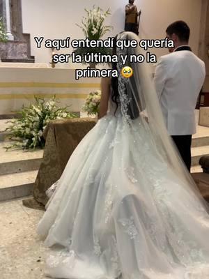 La feliz embustera 🥹🫶🏼 #tusabesquien #fyp #boda 