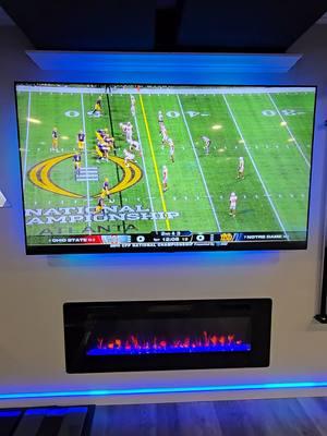 welcome back tiktok! I missed you. 🫶🏽 #mancave #men #nfl #ncaafootball #cfp #cfpnationalchampionship #natty #basement #finishedbasement #monday #Mondaynight#mondaynightfootball  #mondayfunday #basementgoals #gym #homegym #jumbotron #viral #viral_video #fyp #fyp> #foryoupage #foryou #foryourpage #cool #turf #GymTok #GymLife #luxury #luxuryhomes