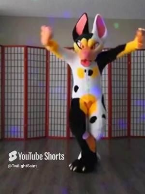 See You Again #fursuitdance #fursuitdancing #fursuit #fursuits #fursuiter #furry #furries #fursuiting #fursona #dance #dancerfur #twilightsaint #furryfandom #furs 