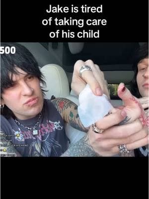 Jake having that motherly instinct🫶🏼 #jakewebber #jakewebberedit #johnnieguilbert #johnnieguilbertedit #jakeandjohnnie #jakeandjohnnieedit #fyp @Jake Webber @Johnnie Guilbert 