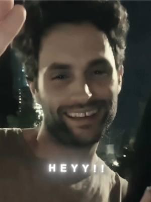 This is my favorite celebrity always. How about you? #pennbadgley #joegoldberg #joegoldbergedit #younetflix #fyppppppppppppppppppppppp 