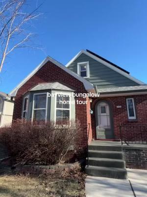 3426 s clement ave, milwaukee, WI 53207 listed by: haley burlage, era mypro realty Looking to buy or sell in the Milwaukee area?! Reach out today or fill out the questionnaire in my bio🫶🏼 📲(262)825-8899 📧 emilywalczak@kw.com #Milwaukee #Wauwatosa #Brookfield #WestAllis #Shorewood #WhitefishBay #Greendale #OakCreek #Waukesha #NewBerlin #BayView #Cudahy #BrownDeer #FoxPoint #Franklin #HalesCorners #Greenfield #GlendaleWI #StFrancis #SouthMilwaukee #milwaukeerealestate #milwaukeerealtor #milwaukeehomes #cedarburg #HistoricHomes #VintageLiving #PreservationPerfection #TimelessArchitecture #RestorationRevival #AntiqueCharm #HeritageHouses #ClassicCraftsmanship #PeriodHome #architecturalhistory 