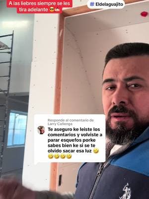 Respuesta a @Larry Cañonga #chirrokeros #chirrokerosperros #drywall #drywaller #viral #viralTiktok #fyp #fypツ #construction 