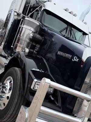 KW just finished up!! Visor, Exhaust kit, Turn signals, mirror lights, Headlights, watermelon roof cap lights, and a in house polish!! contact us for any project!!! #kenworth #texastruckcollision #ttc #fyp #bigrig #largecar 