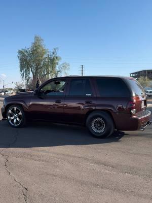 Sound on 🔊 #TBSS #TrailblazerSS #cammed #Boosted #Trailblazer #DinosGitDown #DinosGitDown2024 #GlendaleAZ #Arizona 