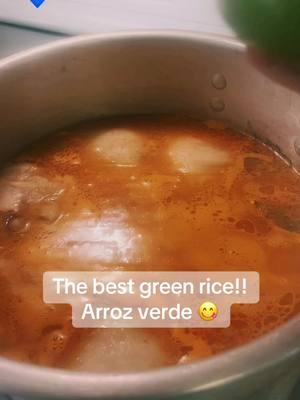 @Audzer2 #💙 #greenrice #rice #recipes #tiktokrecipe #green #arroz #arrozverde #Foodie #tiktokfoodie #DinnerIdeas #eat #trending #trendy #viralvideo #goviral #parati #paratipage #tag #tagsomeone #soup #DIY #homenade #yun #fyp #foryou 