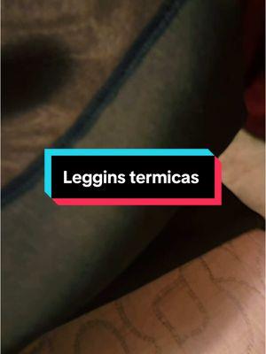 Leggins térmicas #leggins #womenaccesories #tiktoshop #treasurefinds #catrachopod #giftguide #winter 