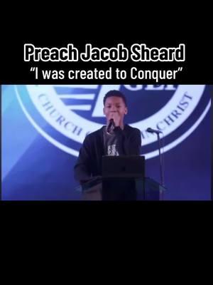 Preaching like his grandad! 🙌🏾 #preach #prophet #fyp #fypシ゚viral #letshavechurch #goviral #fypage #fyppppppppppppppppppppppp #yeahyeah #legend #fypシ 