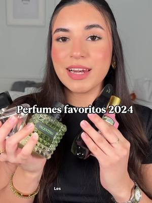 Yo hice este video y es al final que me di cuenta que todos los perfumes son florales🤦🏻‍♀️ Definitivamente tengo un tipo de perfume favorito! Como le gustan más a ustedes? Cítricos, florales, frutales o amaderados? #perfume #perfumecollection #favoriteperfume #perfumesfavoritos #mejoresperfumes #mejoresperfumesmujer #valentinoborninroma #gucciflora #pradavirtualflower  @Gucci @pradabeauty @Valentino.Beauty @Carolina Herrera 