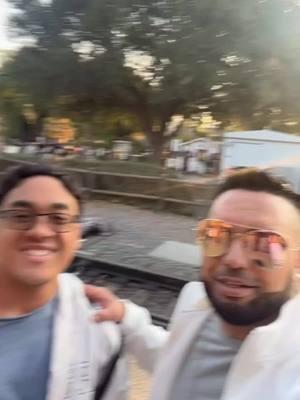 Just the 2 of us… We were at lunch yesterday and a train rolled by… had to jump on it lol. Jumped off at Solana Beach, Booked a random hotel and explored the area. My fav travel companion #solomonkamauu #randomadventures