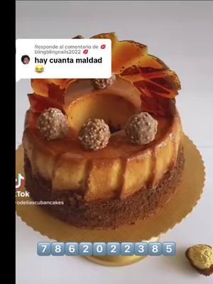 Respuesta a @💋 blingblingnails2022 💋 #ReposteríaArtesanal #NuevosComienzos #PostresConPasión #reyesbakery #chocoflan 