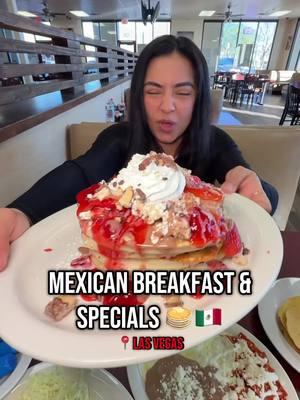 My big back is gonna be backing with this new location @elysrestaurantlv 😋 #elysbreakfastandburgers #breakfast #burgers #pozole #menudo #cafedeolla #chilaquiles #specials #mexican #michelada #mimosa ##lasvegas #paradise #henderson #vegascreator #summerlin #lasvegasvlogger  #nevada  #vegasactivity #vegaslocal #travel #vacation #latina #hispaniccreator #Foodie  #foodcreator #foodvlogger #latinacreatorsforyou