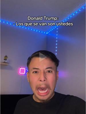 Literal 💀 #tiktoktrump #usa #videoviral #humor 