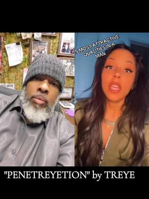 #duet with @Love, Samantha Lee #moderndating awesome I speak alot about this in my ebook on Amazon titled PENETREYETION by Treye....#duet  #thegreywolf  #PENETREYETION  #takethejourneywithme  #thebeardking  #iamskeet  #fy  #fyp  #mzgloriason 