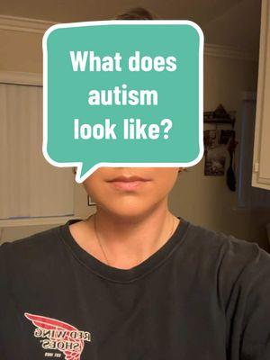 What does autism look like? #autismlookslikethis #autism #autistictoddler #autismawareness #autismacceptance #autistic #autismmom #autismkid #creatorsearchinsights 