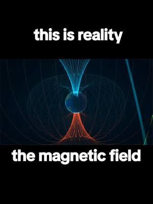 wake up, there are only the magnetic field.  #consciousness #universe #truthseeker #wisdom #enlightenment #spiritualpath #god #iam #spiritualawakening #spiritual #truth #iamgod