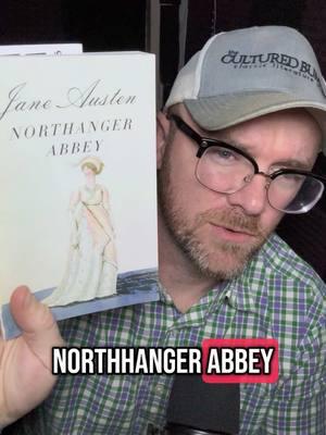 Jane Austen in Southern - available on The Cultured Bumpkin YouTube  #theculturedbumpkin #janeausten #janeaustenfans #janeaustentiktok #classicliterature #regencyromance #audiobooks #audition #homeschoolersoftiktok #homeschool #prideandprejudice #redneck #southernaccent