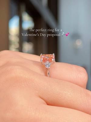 Ring details below 💘 Order now or build your own at princessbridediamonds.com ✨ 3.08ct Fancy Vivid Pink VS1 Cushion Lab Diamond Meghan $9,144 💗 Care Level: Low ↔️ Band Width: 2.0mm 🔗 Metal Type: 14kt White Gold 💎 Center Stone: 3.08ct Cushion Fancy Vivid Pink VS1 Lab Diamond ✨ Side Stones: Lab Diamonds 🔖 Certificate: IGI 584354223 #princessbridediamonds #pbdbling #engagementring #pinkdiamond #valentinesdayproposal #valentinesproposal #labdiamond 